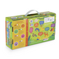 DIYScience® Jungle Safari Aqua Squish KiT Make More Than 40 3D Colour.