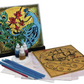 Handycrafts Funskool Glass Painting Kit.