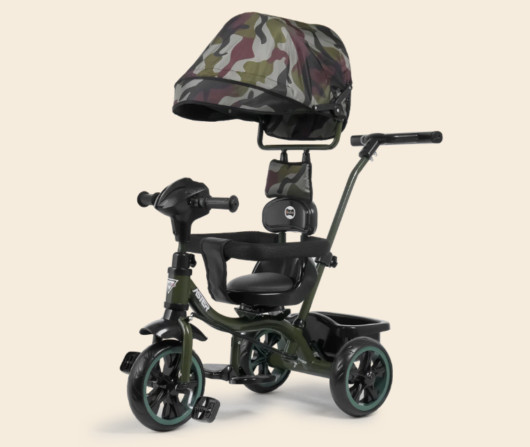 FUNRIDE TRIKE