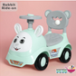 Funride Rabbit Ride on