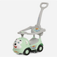 Dash Monkey 3-in-1 Ride-On Car for Kids.