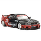 Kaido House 191 – Nissan Skyline GT-R (R33) Kaido Works ADVAN