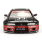 Kaido House 191 – Nissan Skyline GT-R (R33) Kaido Works ADVAN