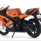 Maisto Yamaha YZF R7 (Orange Red)