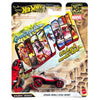 Hot Wheels Premium Pop Culture – Spider-Mobile Dead Buggy.