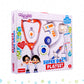 GIGGLES SUPER DOC PLAYSET