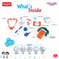 GIGGLES SUPER DOC PLAYSET
