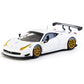 T64R-074-WH TARMAC FERRARI 458 ITALIA GT3
