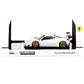 T64R-074-WH TARMAC FERRARI 458 ITALIA GT3