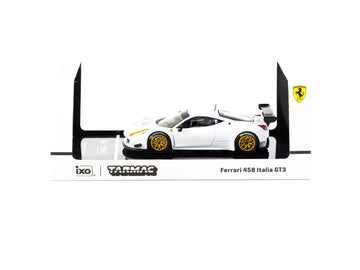 TARMAC FERRARI 458 ITALIA GT3