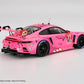 TOP SPEED 0617 1:18 SCALE PORSCHE 911 GT3 R #77 AO RACING 2024 IMSA ROAD AMERICA.