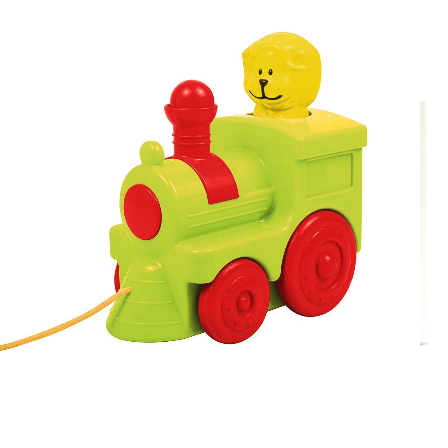 GIGGLES TOY TRAIN.