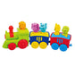 GIGGLES TOY TRAIN.