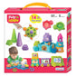 ToyMate Play N Learn 14-in-1 Educational Toy Set.