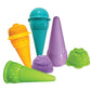 ToyMate Play N Learn 14-in-1 Educational Toy Set.