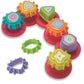 ToyMate Play N Learn 14-in-1 Educational Toy Set.