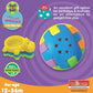 ToyMate Roll A Ball And Floating Hippos 2 in 1 Gift set.