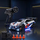 LOT RC Drifter 1:24 Scale Remote Control Car