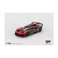 Mini GT 1105: Bugatti Bolide Red.