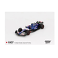 Mini GT 1007: RB VCARB 01 22 Yuki Tsunoda – 2024 F1 Bahrain GP (1:64 Scale)