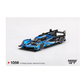 Mini GT 1:64 1056 Duo Set Blister Pack – Acura ARX-06 GTP Daytona 24H #10 + Mazda Miata MX-5 NA