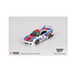 MiniGT 1022: Nissan LB-Super Silhouette S15 SILVIA GARASIDRIFT x LBWK 2025