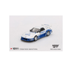 Mini GT 1011 MAZDA RX-7 LB-Super Silhouette IMSA