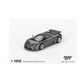 Mini GT 1002 - Bugatti EB110 Super Sport Grigio Scuro