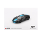 Mini GT 1070: Jaguar C-X75 Black
