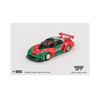 Mini GT- 990 - Mazda RX-7 LB-Super Silhouette 787B