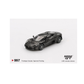 Mini GT 997: Jaguar C-X75