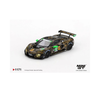 Mini GT 1171 – Chevrolet Corvette Z06 GT3.R 13 AWA (2025 IMSA Daytona 24H)
