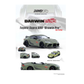 INNO64 TOYOTA SUPRA A90 DARWINPRO