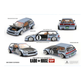 Kaido House Collab Factory Sealed Honda Civic (EF) Kaido Roulette V1 #179