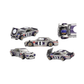 Kaido House x  Nissan 2000GT-R (KPGC10) Kaido Works V1 #165 1/64