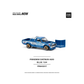 Pop Race PR64-217 Pandem Datsun 210 1:64 Scale