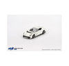 BBR Models Ferrari 812 Competizione Bianco Avus 1:64 Scale