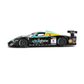 BBR Model 421: Maserati MC12 Competizion 1 2008 Spa 24 Hrs Winner Vitaphone Racing Team