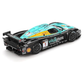 BBR Model 421: Maserati MC12 Competizion 1 2008 Spa 24 Hrs Winner Vitaphone Racing Team