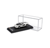 Burago Lamborghini Countach LPI 800‑4 white 1:64 Licensed Diecast Model Car.