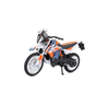 Burago KTM 790 Adventure R Rally 1:18 Scale