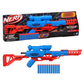 Nerf Alpha Strike Wolf LR‑1 Blaster with Targeting Scope E7567