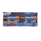 Nerf Elite 2.0 Volt SD‑1 Blaster 2‑Pack: F5852
