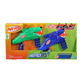 Nerf Wild Wolfpack Blaster Set. G0031