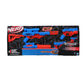 NERF 35-Piece Alpha Strike Ultimate Mission Pack -- Includes 5 Blasters and 30 Official Elite Darts -- for Kids, Teens, Adults E8339