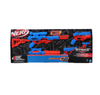 NERF 35-Piece Alpha Strike Ultimate Mission Pack -- Includes 5 Blasters and 30 Official Elite Darts -- for Kids, Teens, Adults E8339