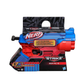 Nerf Alpha Strike Boa RC-6 Blaster with 6-Dart Rotating. F2984