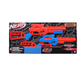 Nerf Alpha Strike Lynx SD-1 Dual Set Blaster, Multicolor F3041