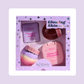 Whimsy Glowing Skin Essential Kit | Pack of 4