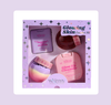 Whimsy Glowing Skin Essential Kit | Pack of 4